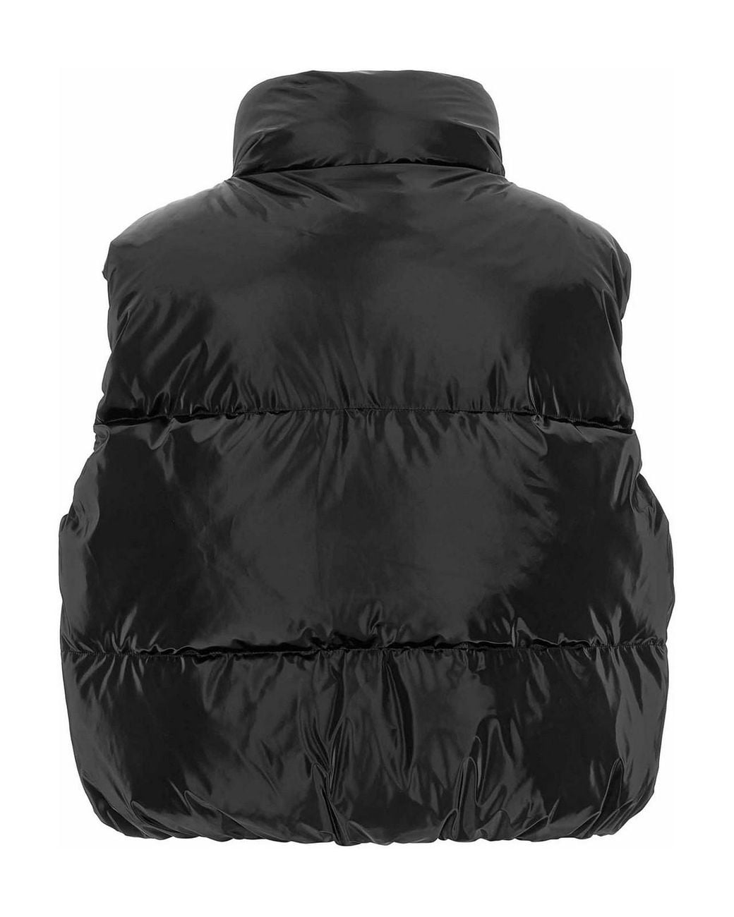 Goldbergh Black Clat Technical Vest