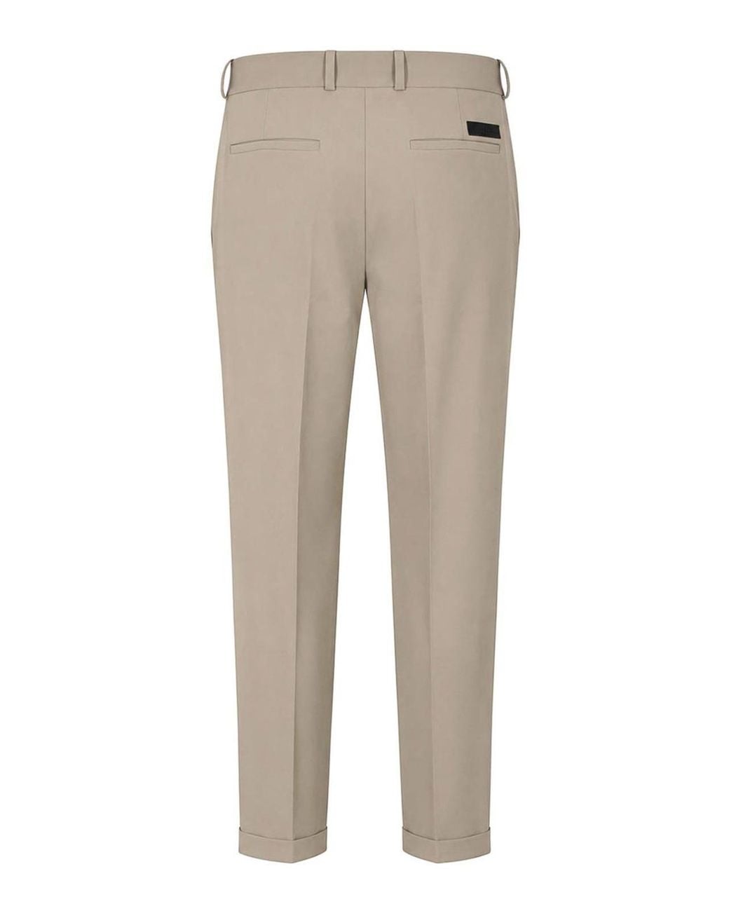 Rrd Natural Winter Chino Sandal Trousers for men