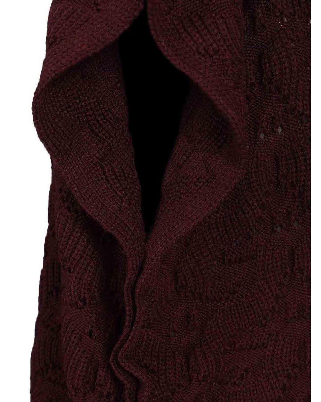 Suéter Cuello Redondo Etro