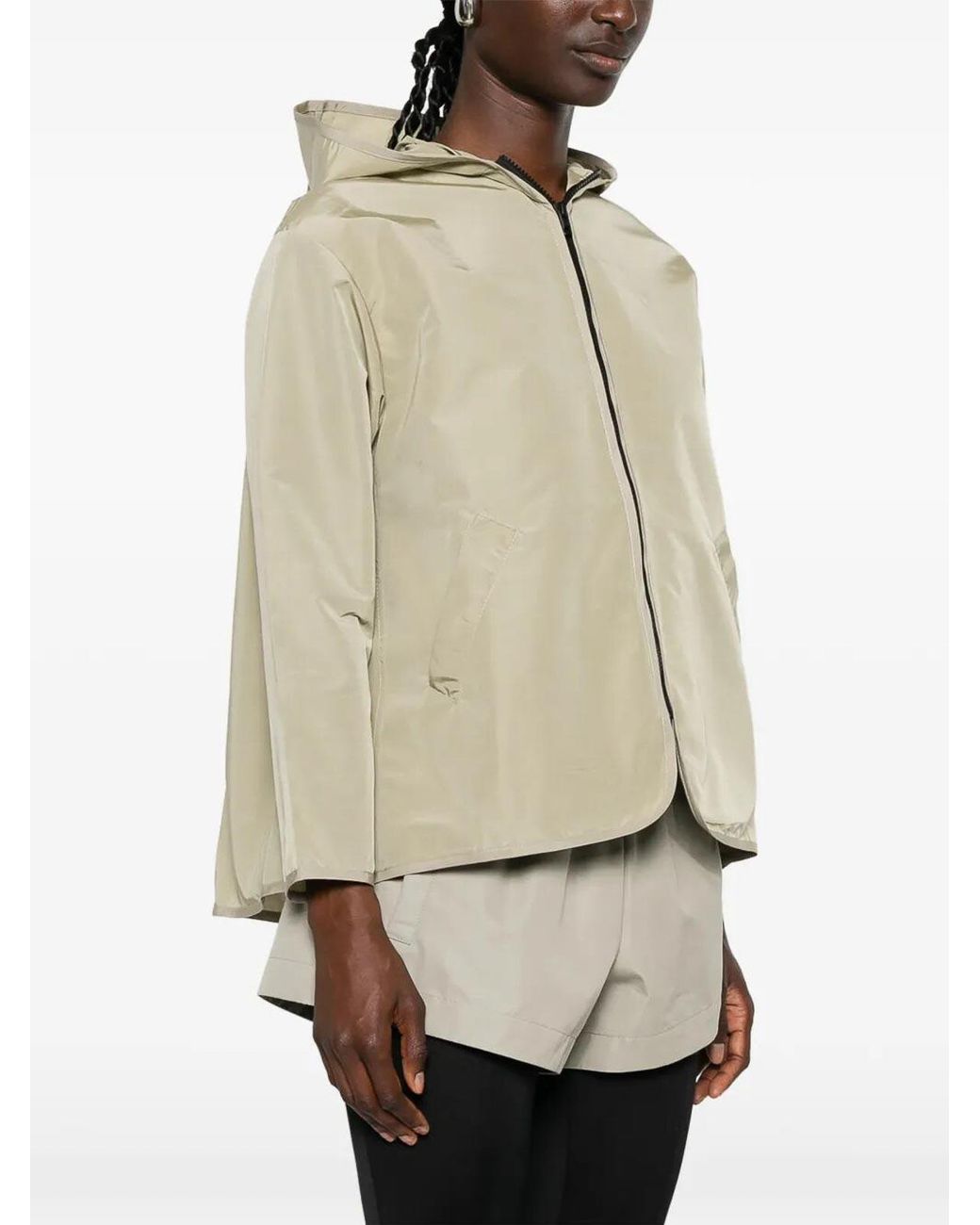 Moa Concept Natural Jacket