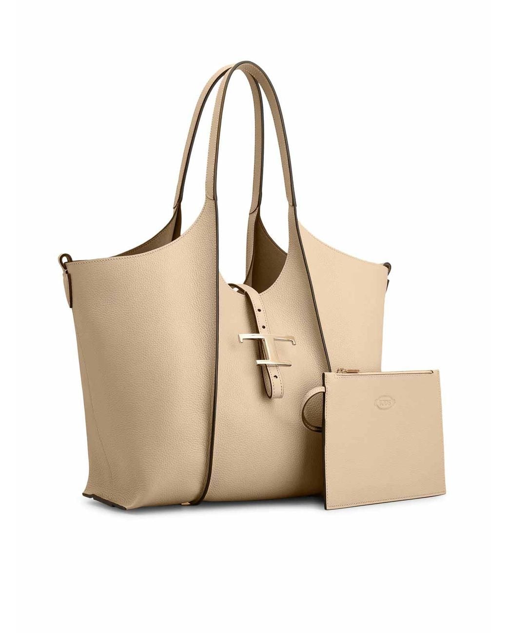 Tod's Natural Shopper