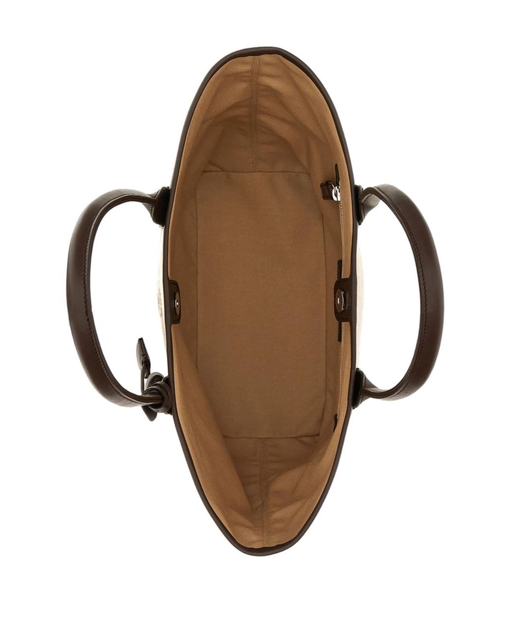 Hogan Natural Bag