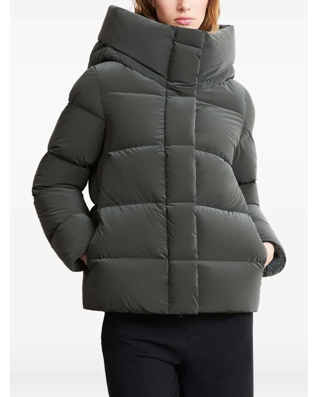 Rrd Gray Jacket