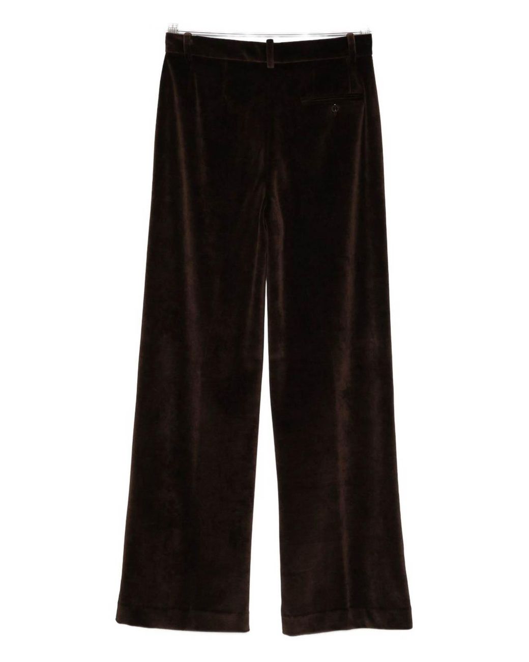 Circolo 1901 Black Pants
