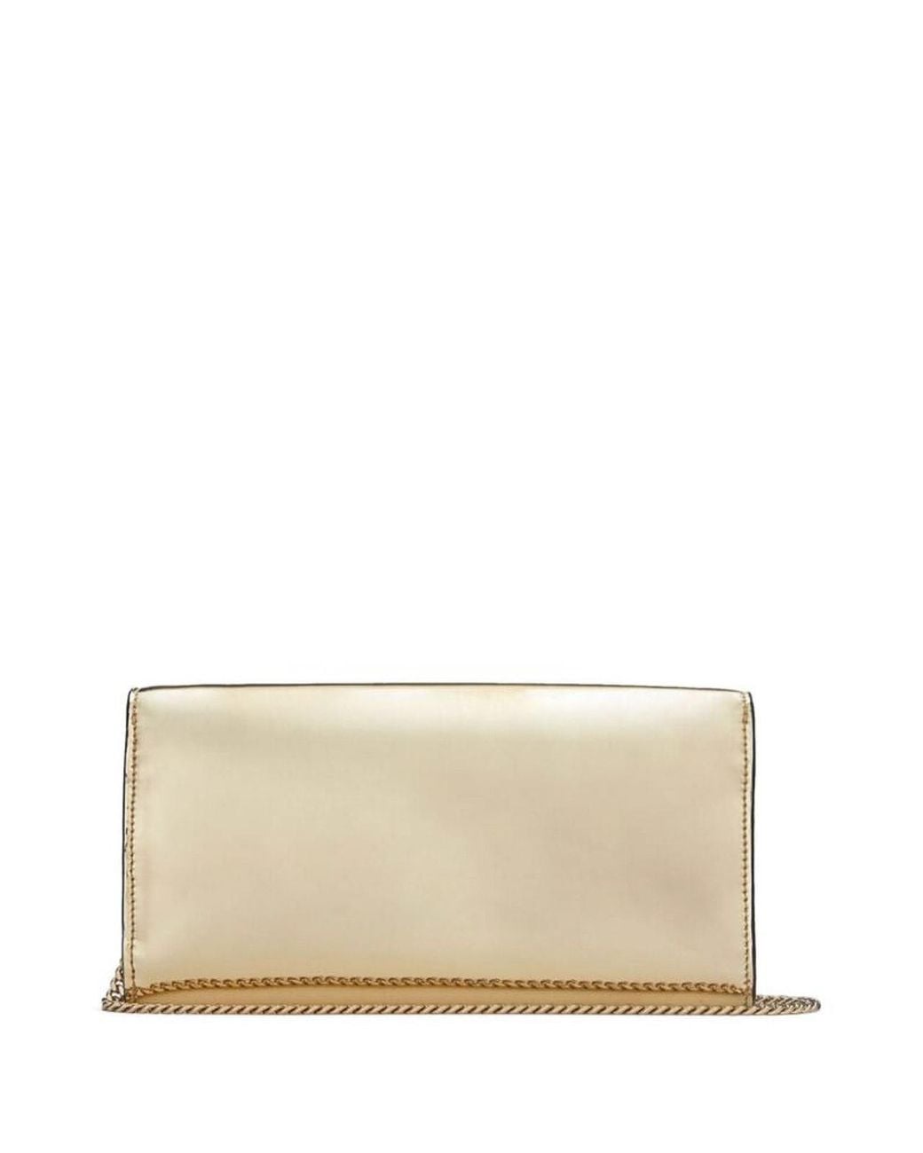 Jimmy Choo Natural Emmie Minibag