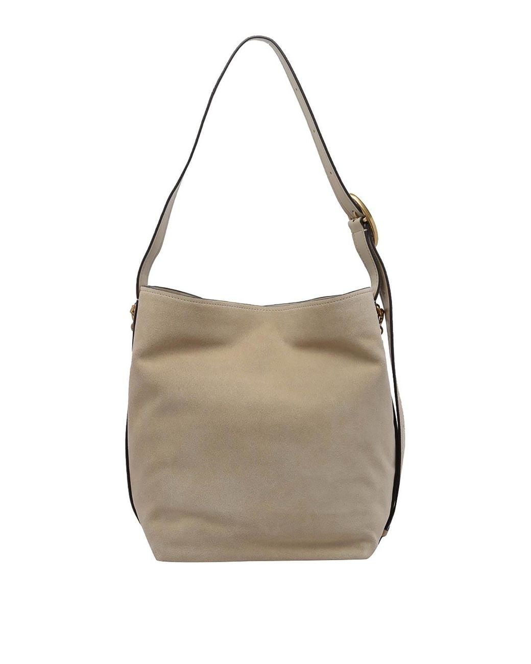 MICHAEL Michael Kors Green Large Nolita Bucket Bag