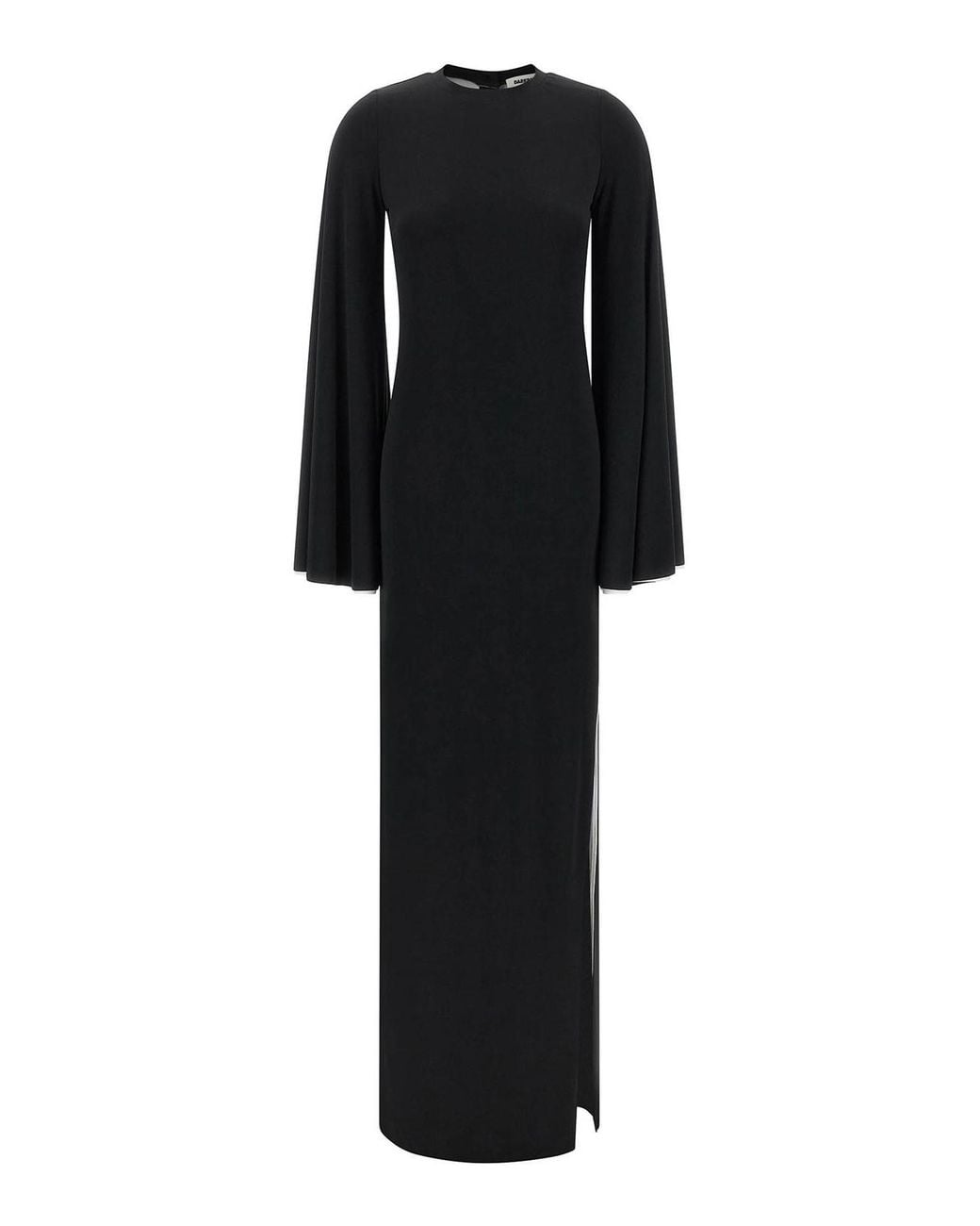 DARKPARK Black Dress