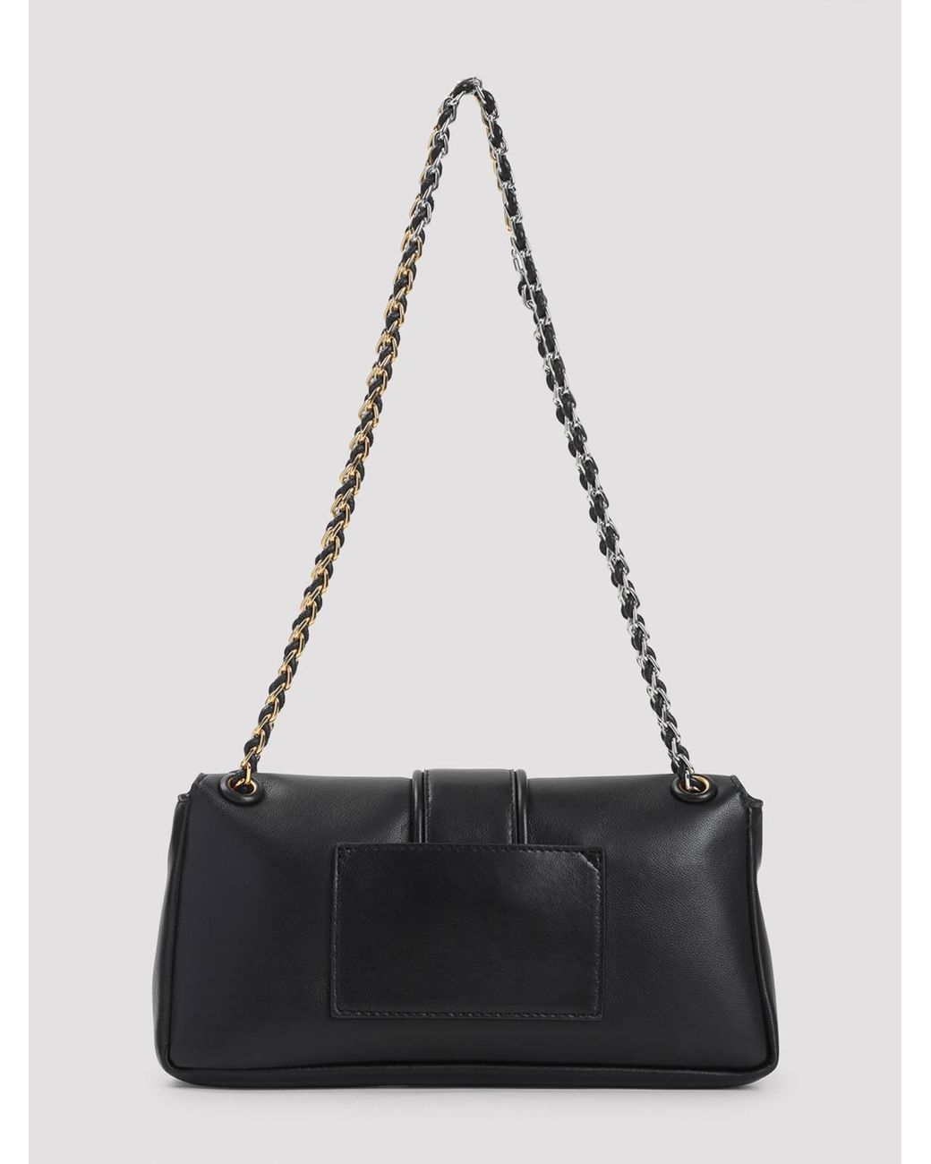 Jacquemus Black Shopper