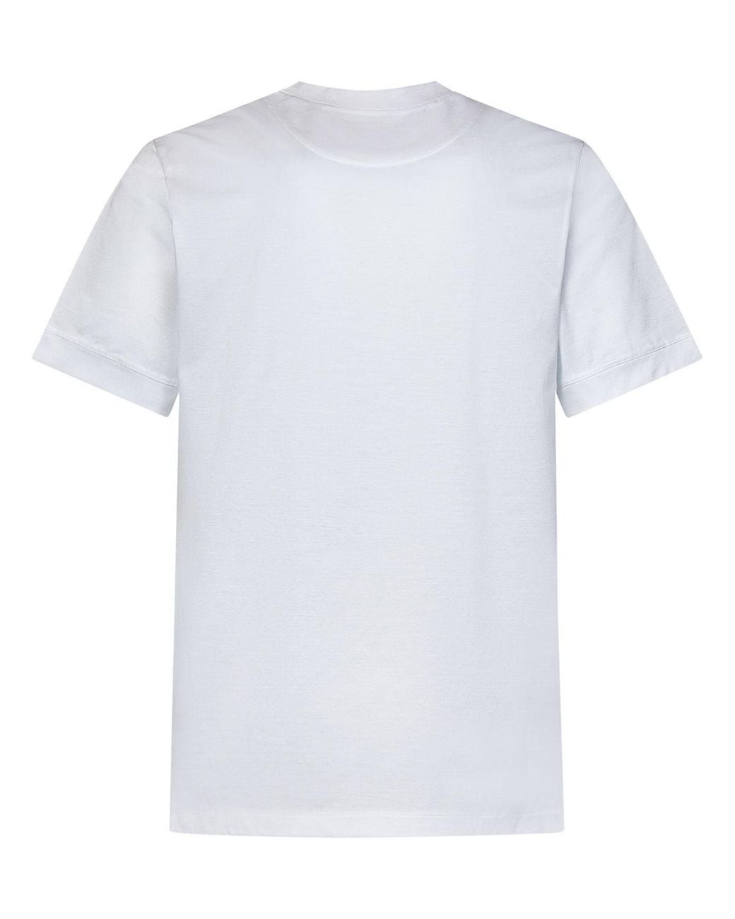 Franzese Collection White Shirt for men