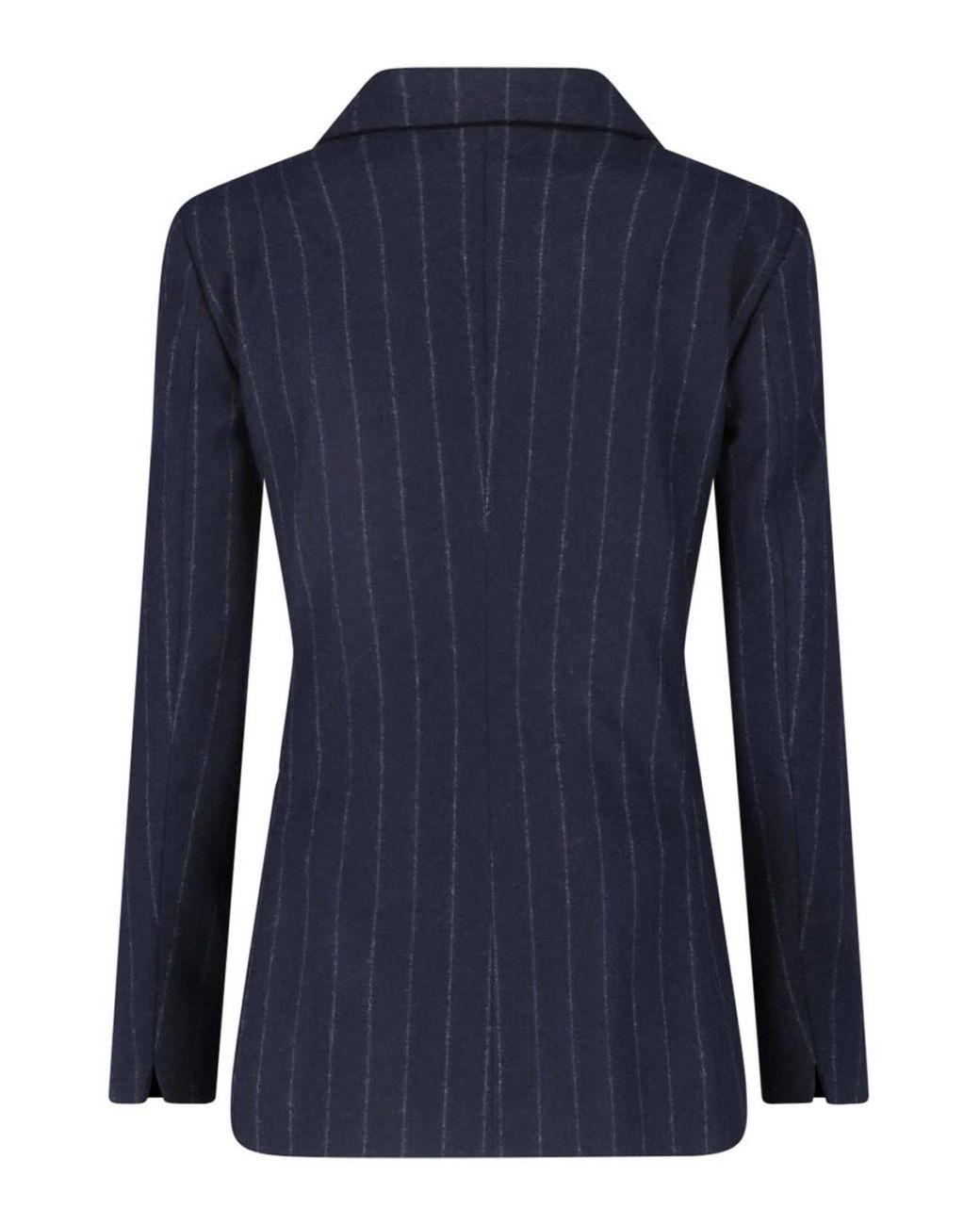 Blazer Lardini de color Blue
