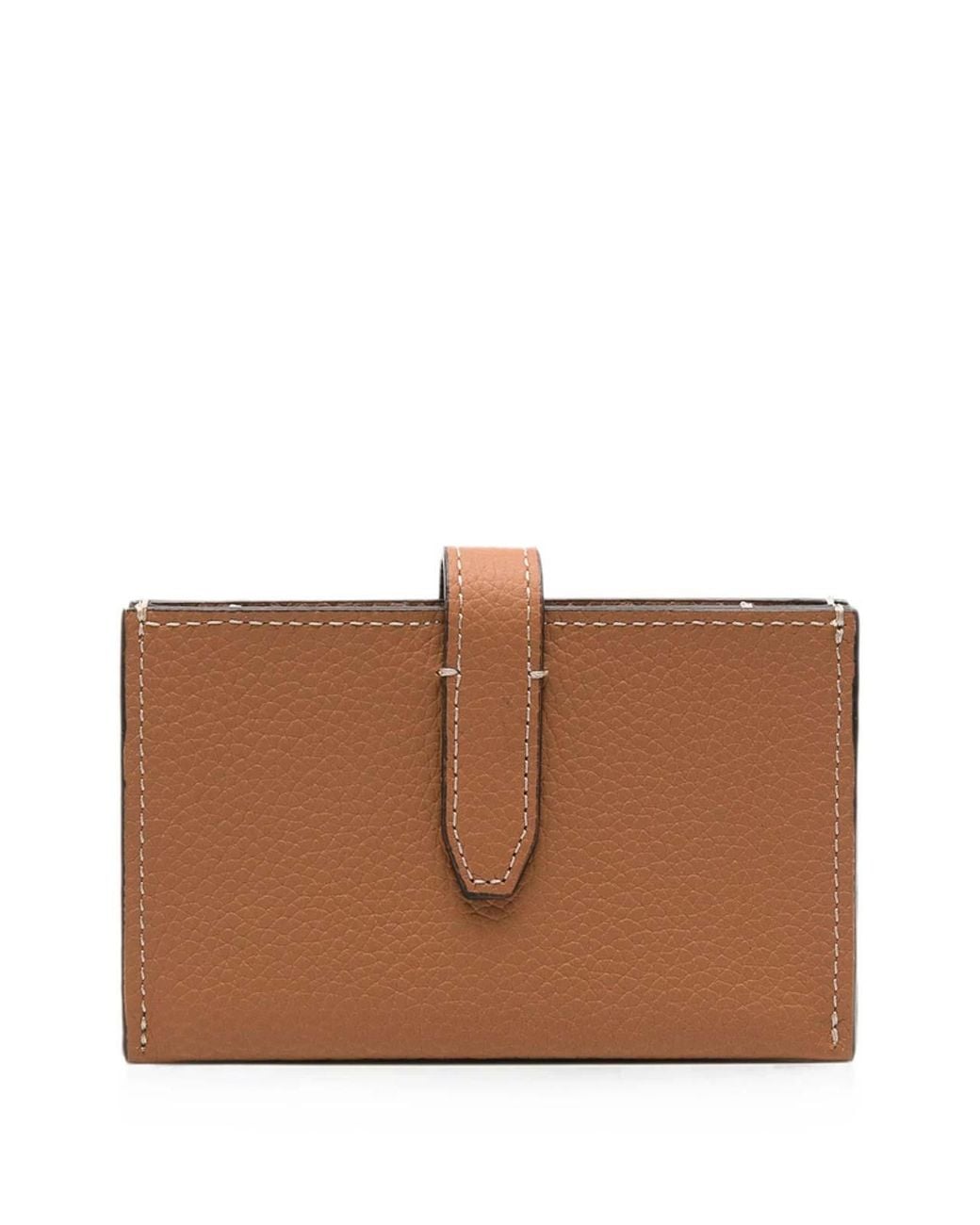 Tod's Brown Small Leather Goods Tods