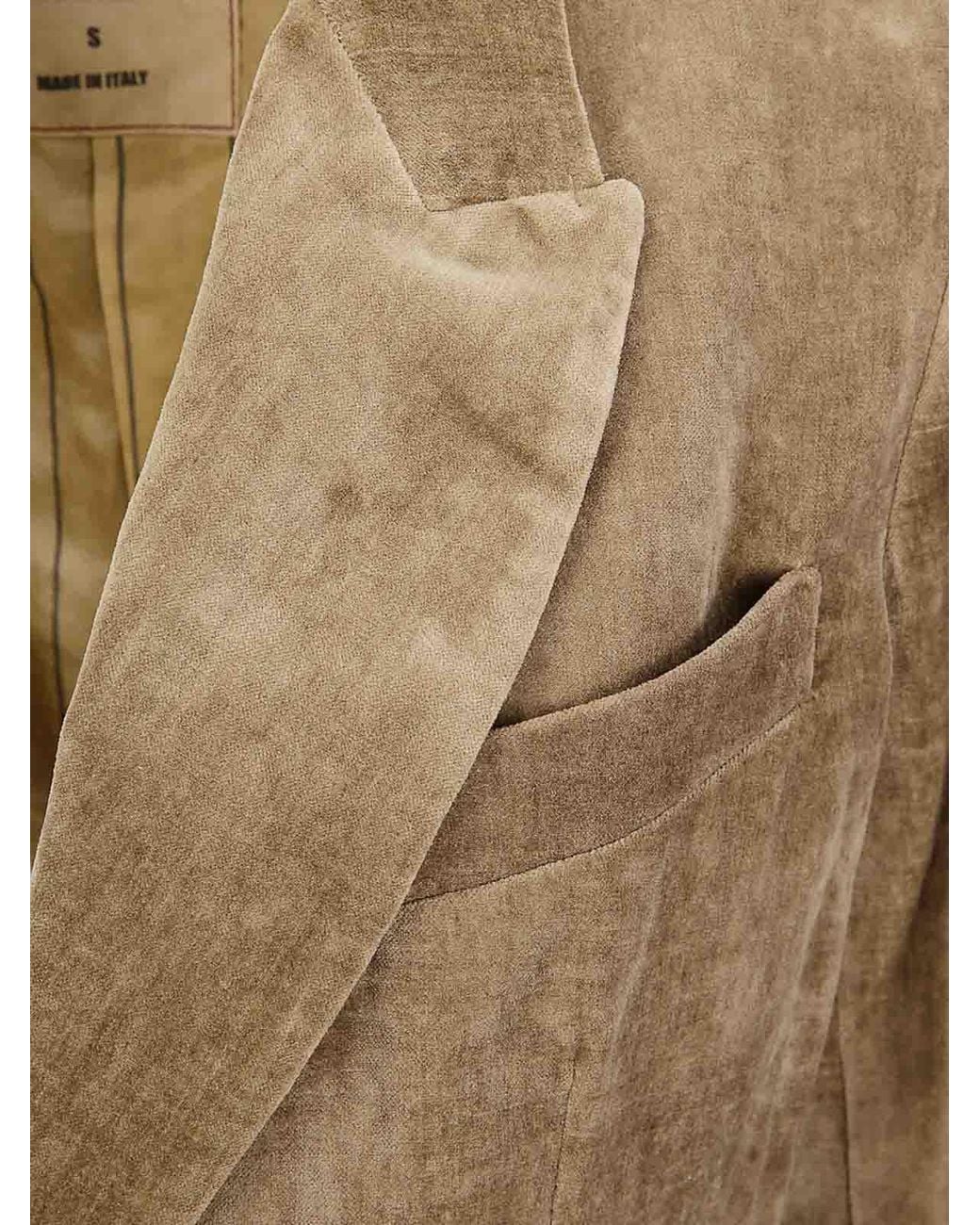 Uma Wang Natural Jacket