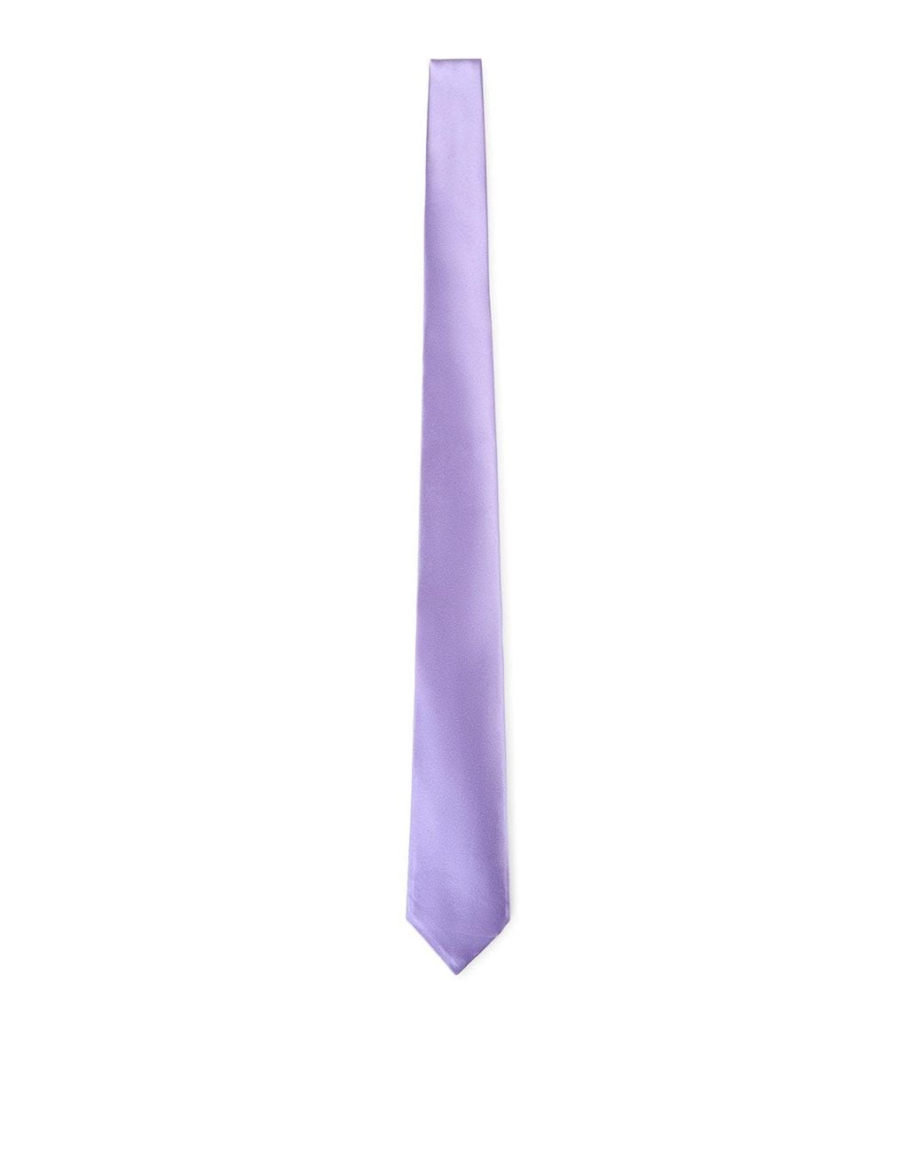 Kiton Purple Kinton Tie for men