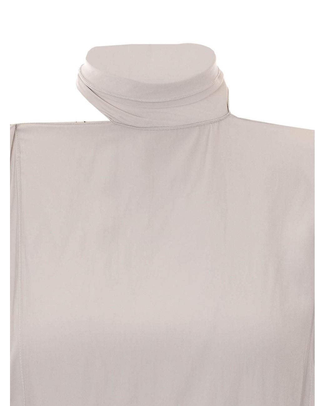 Top Lanvin en coloris White