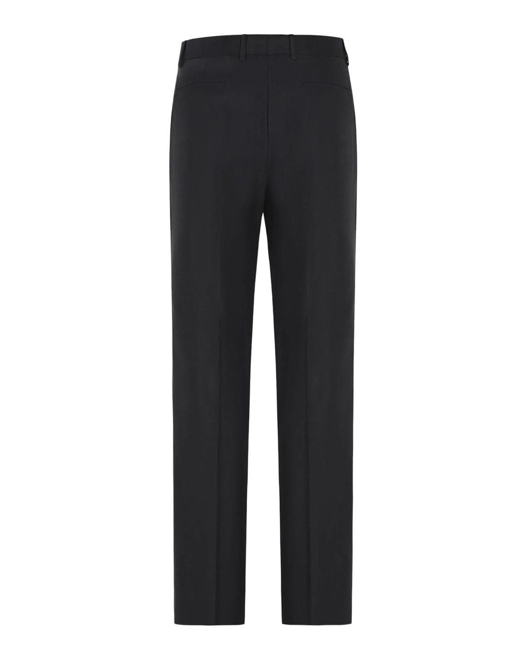 Amiri Blue Ma Fit Trouser for men