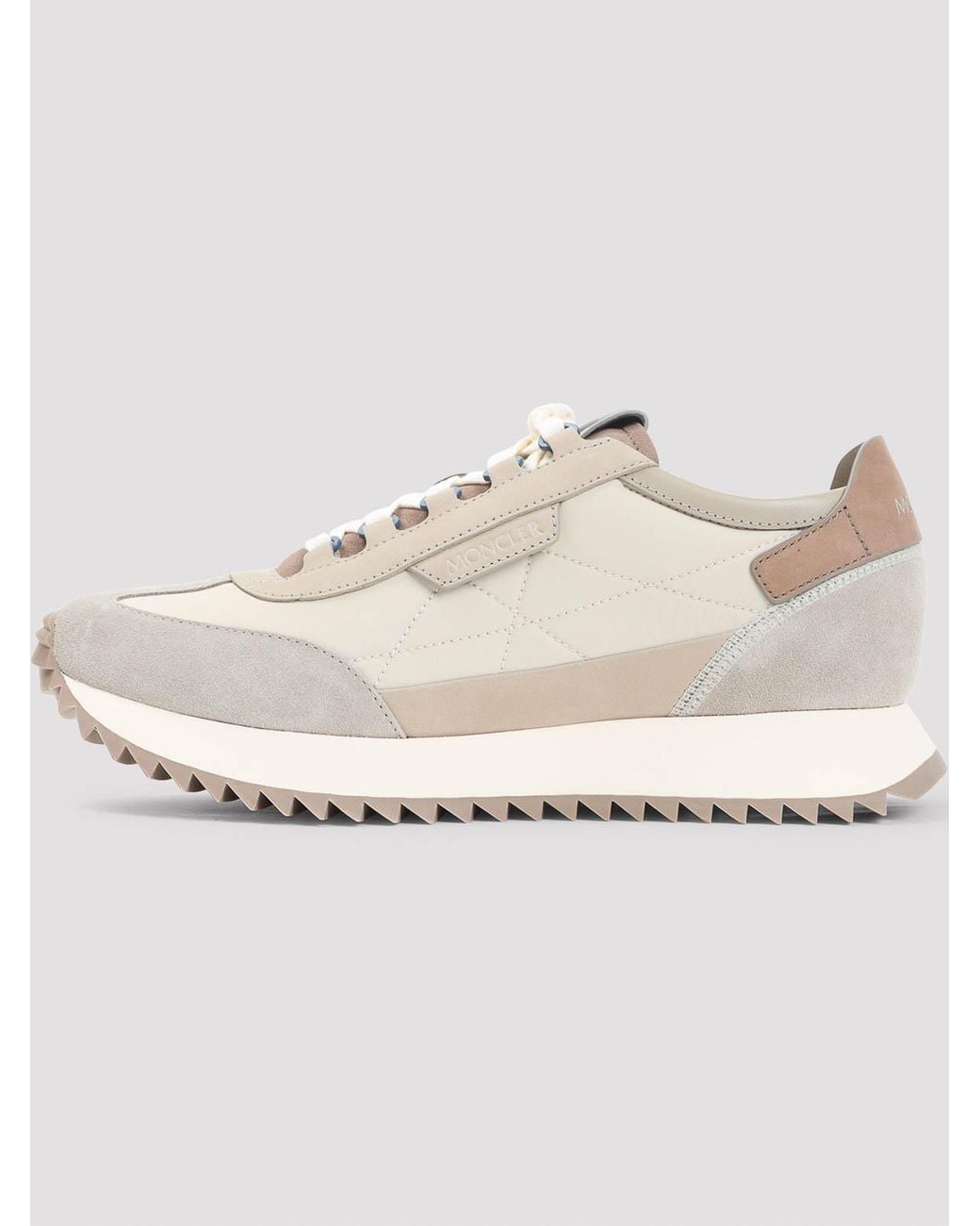Moncler Sneaker in White für Herren