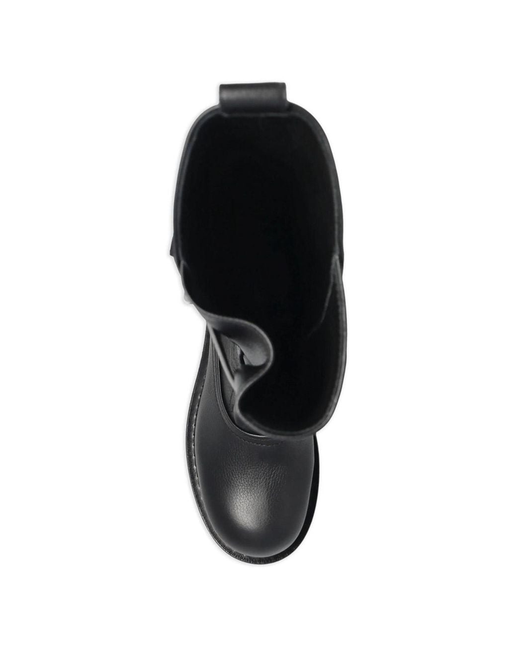 IRO Black Shoes