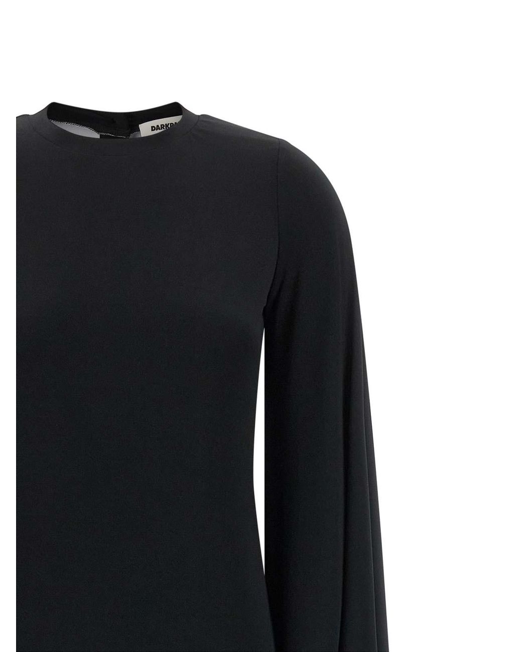 DARKPARK Black Dress