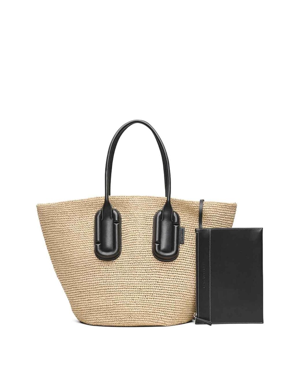 Marc Jacobs Natural Bag