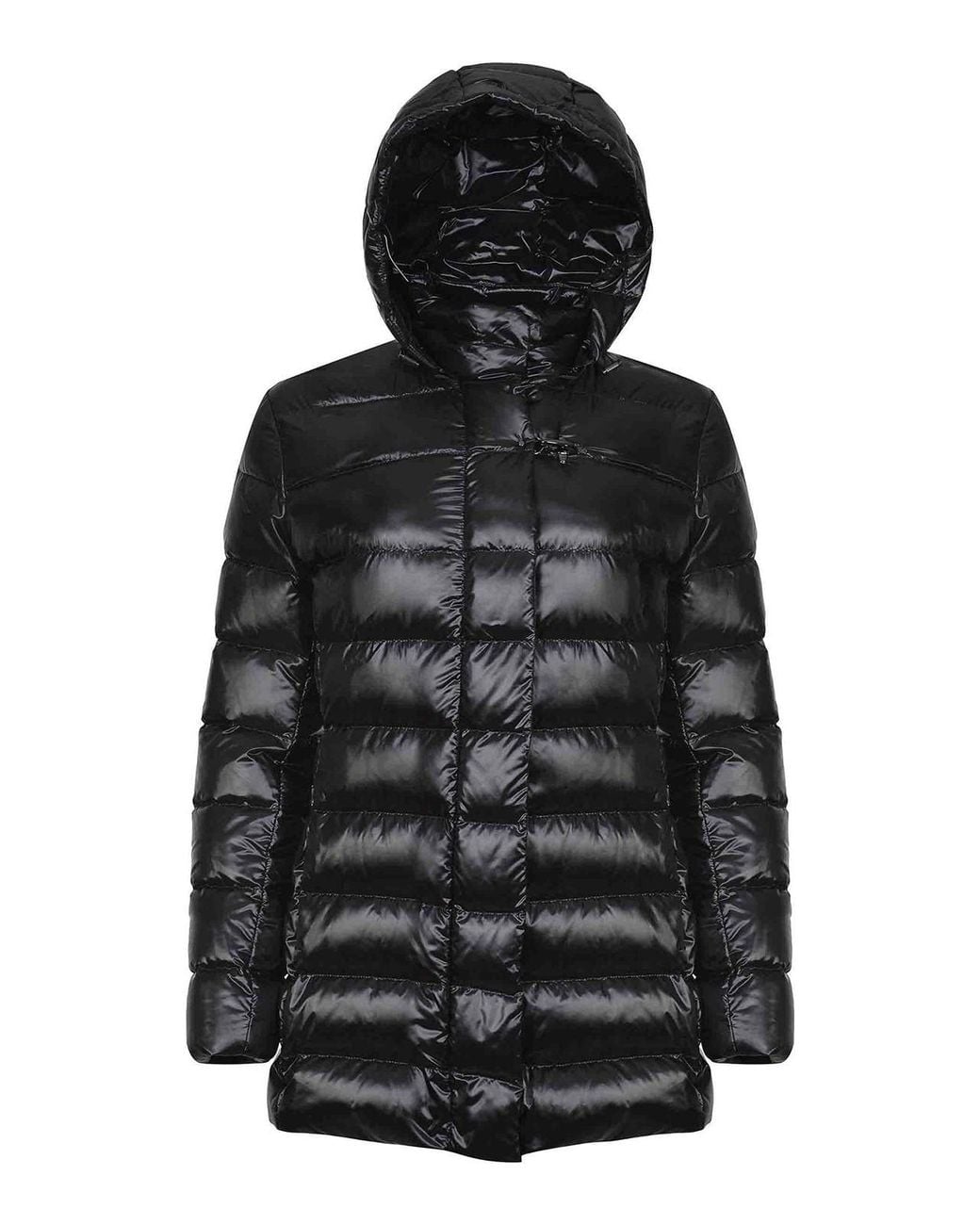 Chaqueta Alcochada Fay de color Black