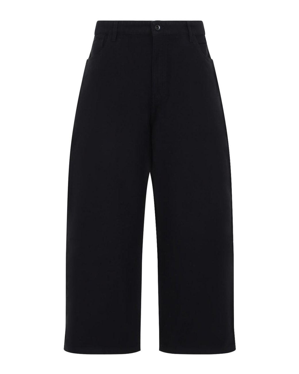 Studio Nicholson Blue Paolo Jeans for men