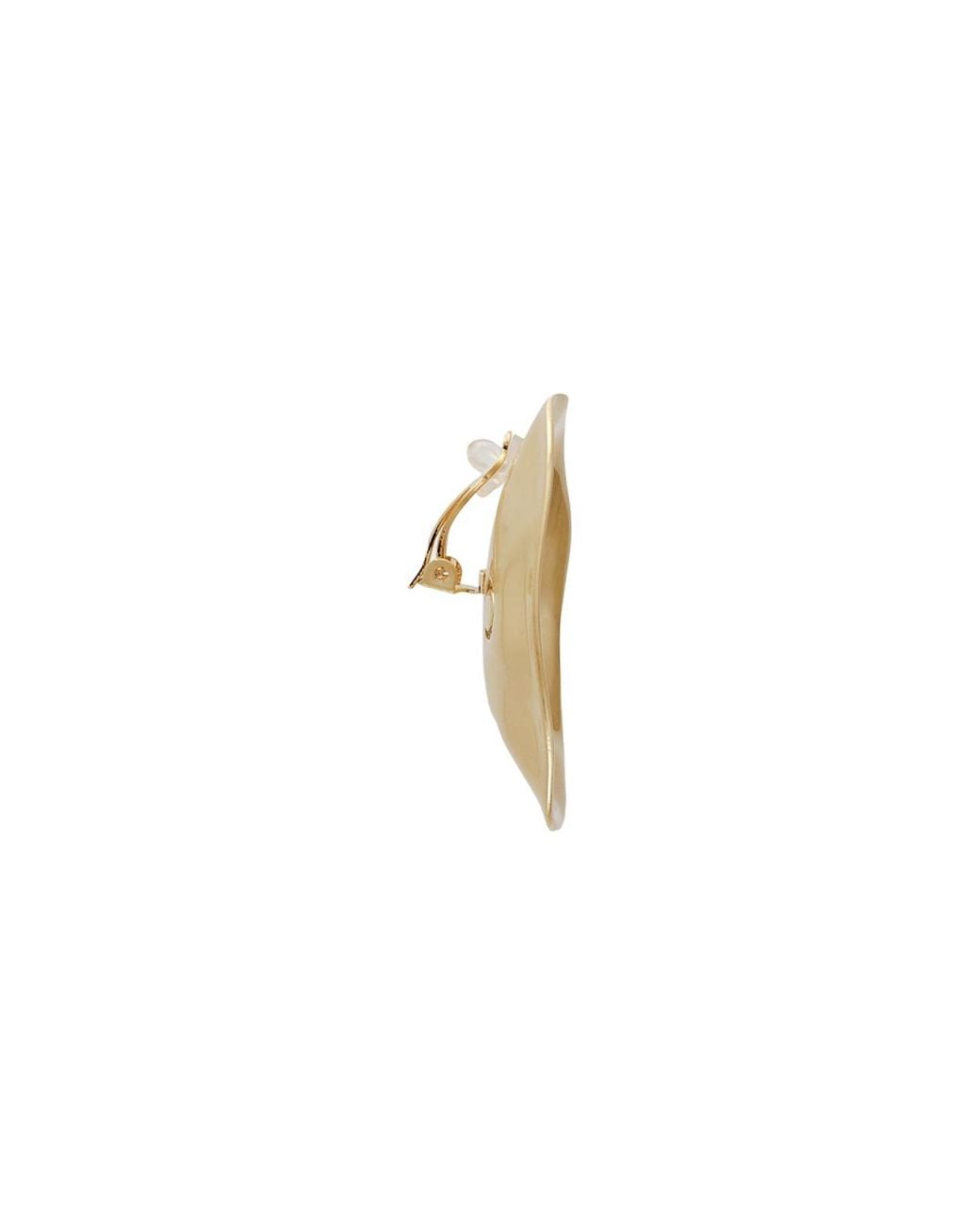 Cult Metallic Earrings Izara Xl