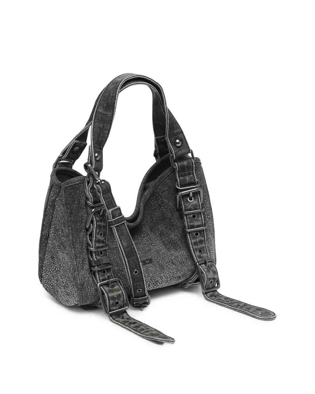 Borsa di DIESEL in Black