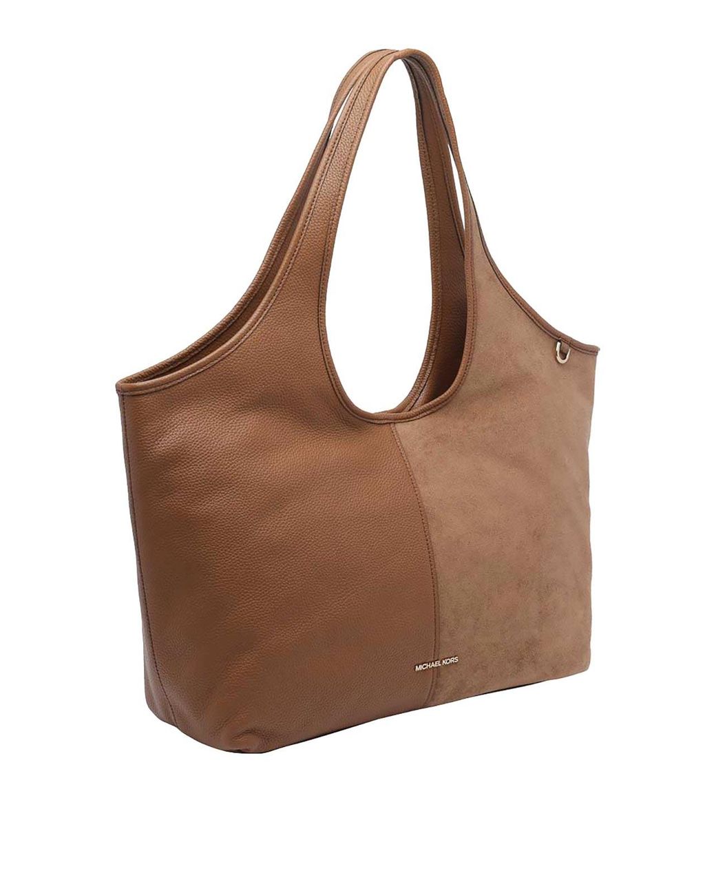 MICHAEL Michael Kors Brown Shopper