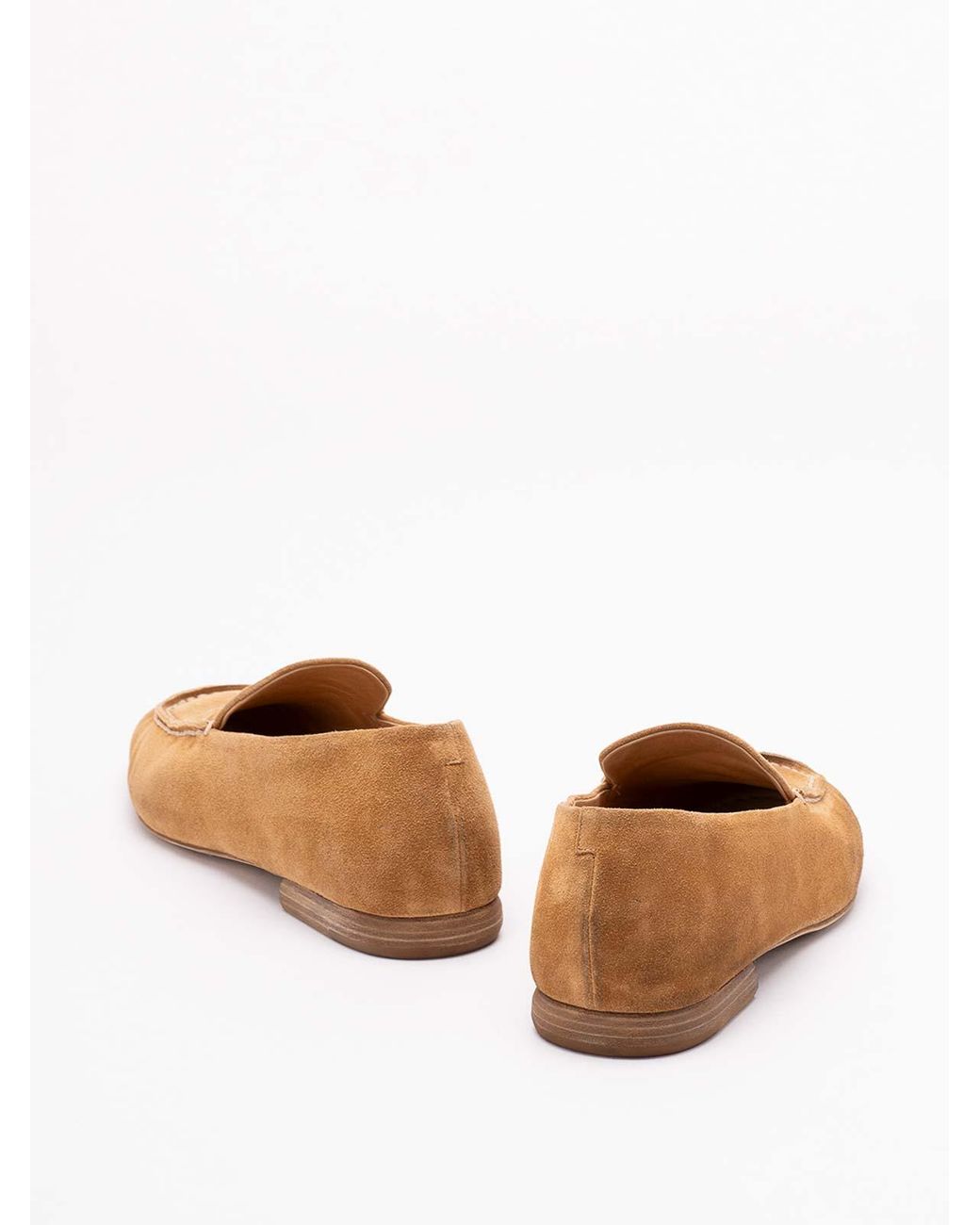 Marsèll Mokassins in Brown für Herren