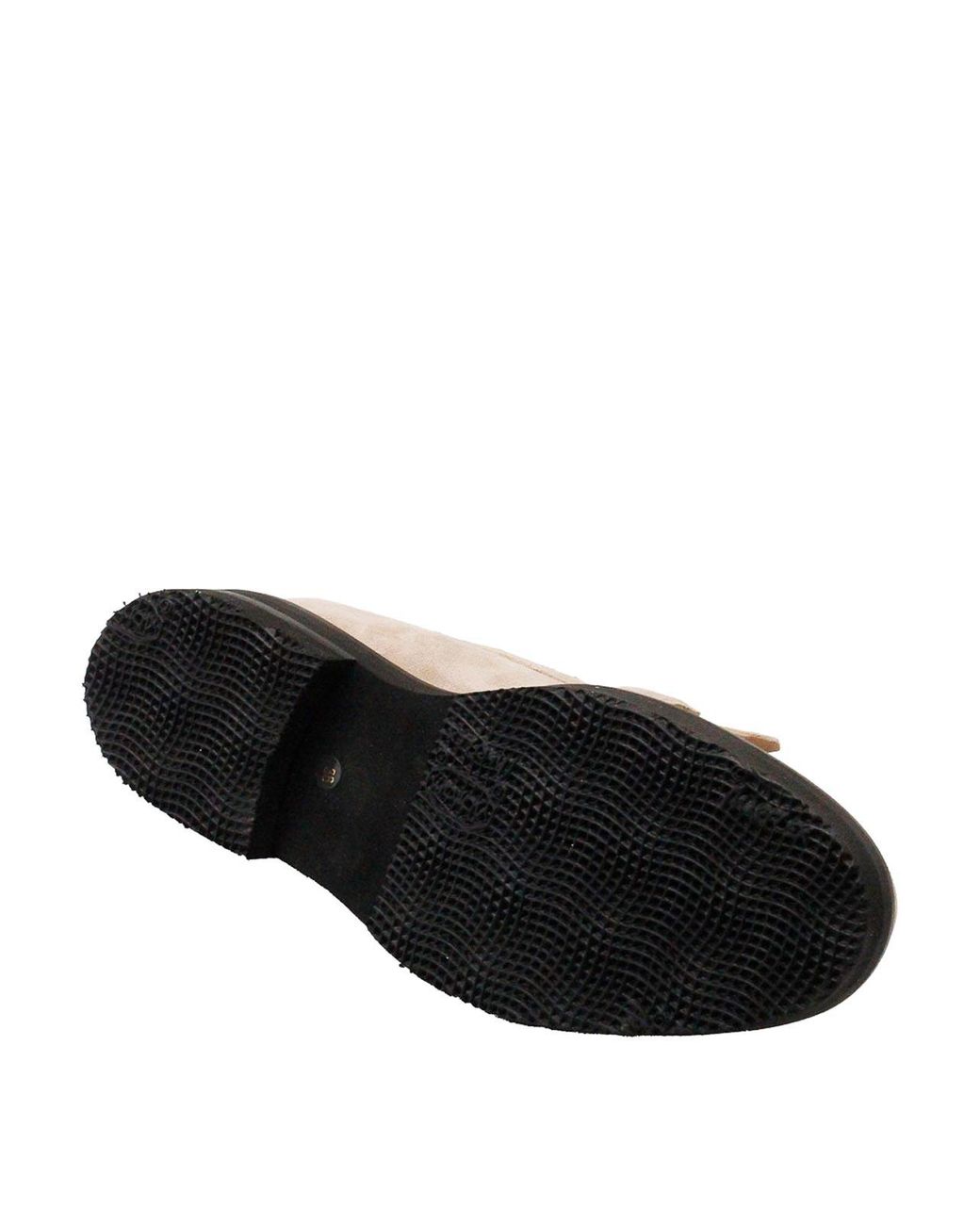 Eleventy Brown Loafers