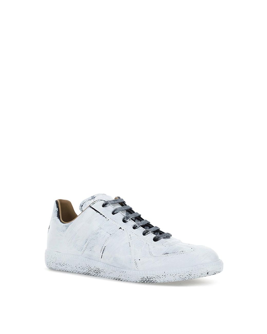 Maison Margiela White Trainers for men