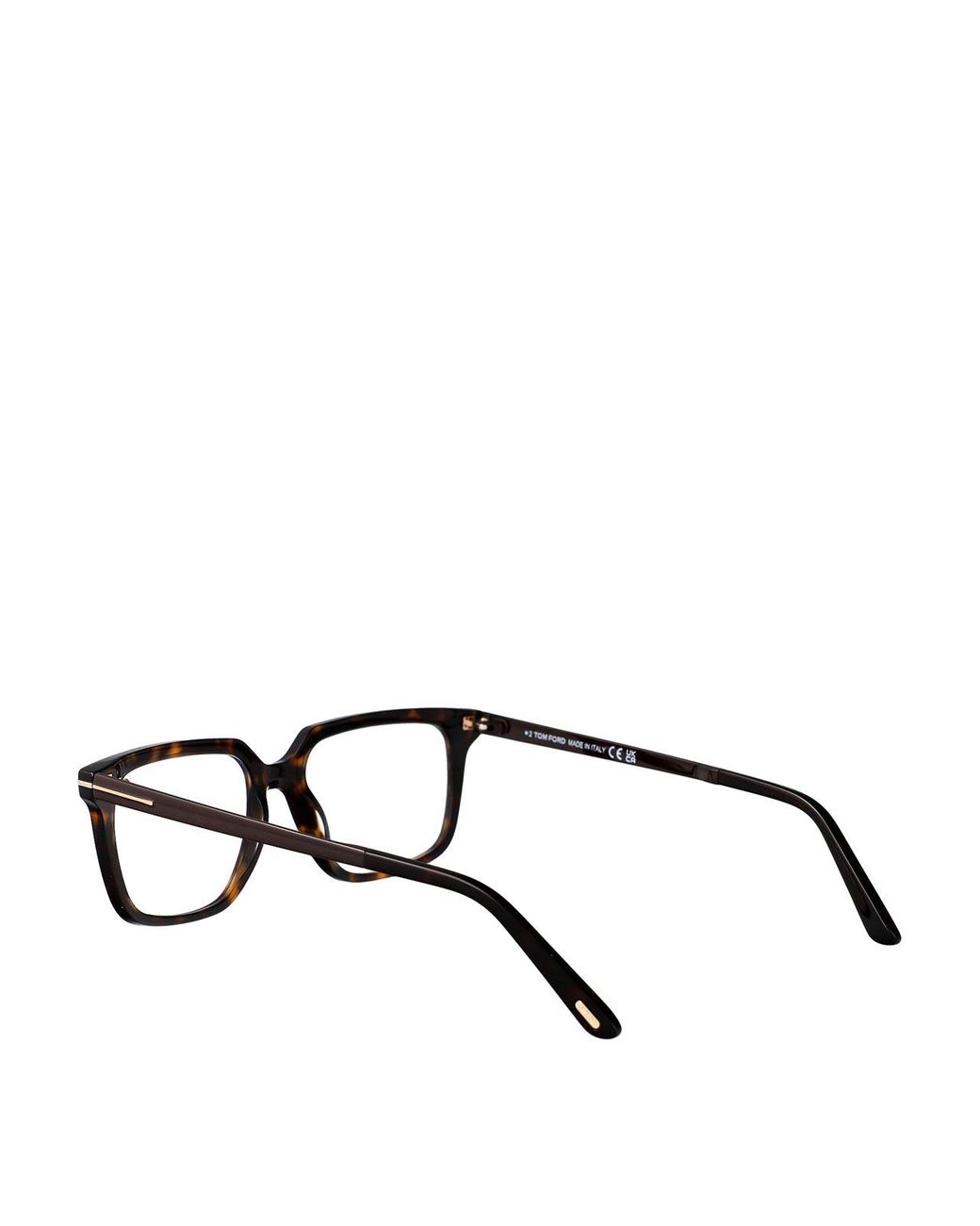 Tom Ford Sonnenbrille in Black für Herren