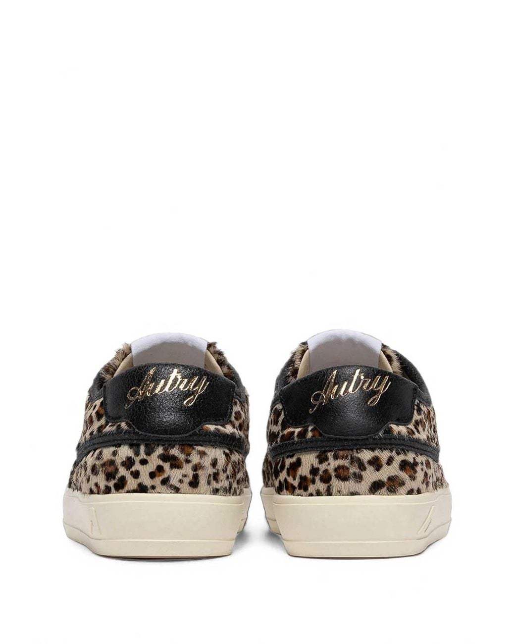 Autry Multicolor Windscape Low Pony/Crack Item