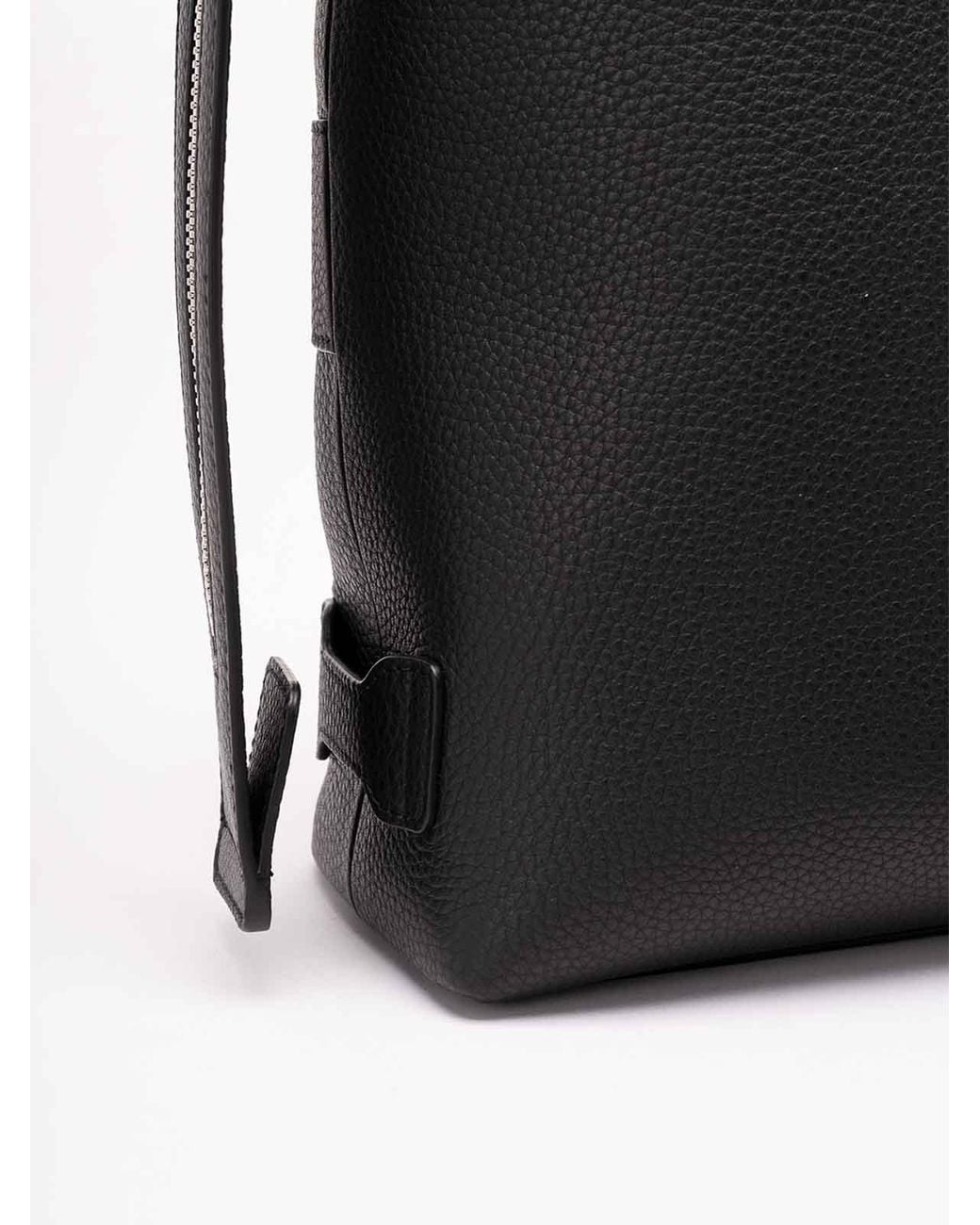 Dolce & Gabbana Black Handbag for men