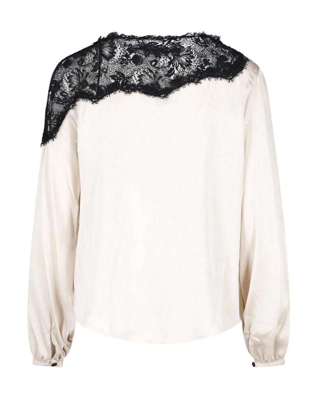 Isabel Marant Black Top Azare