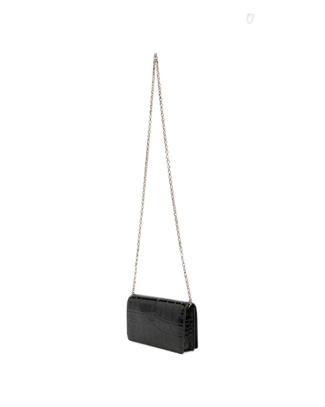 Versace White Bag