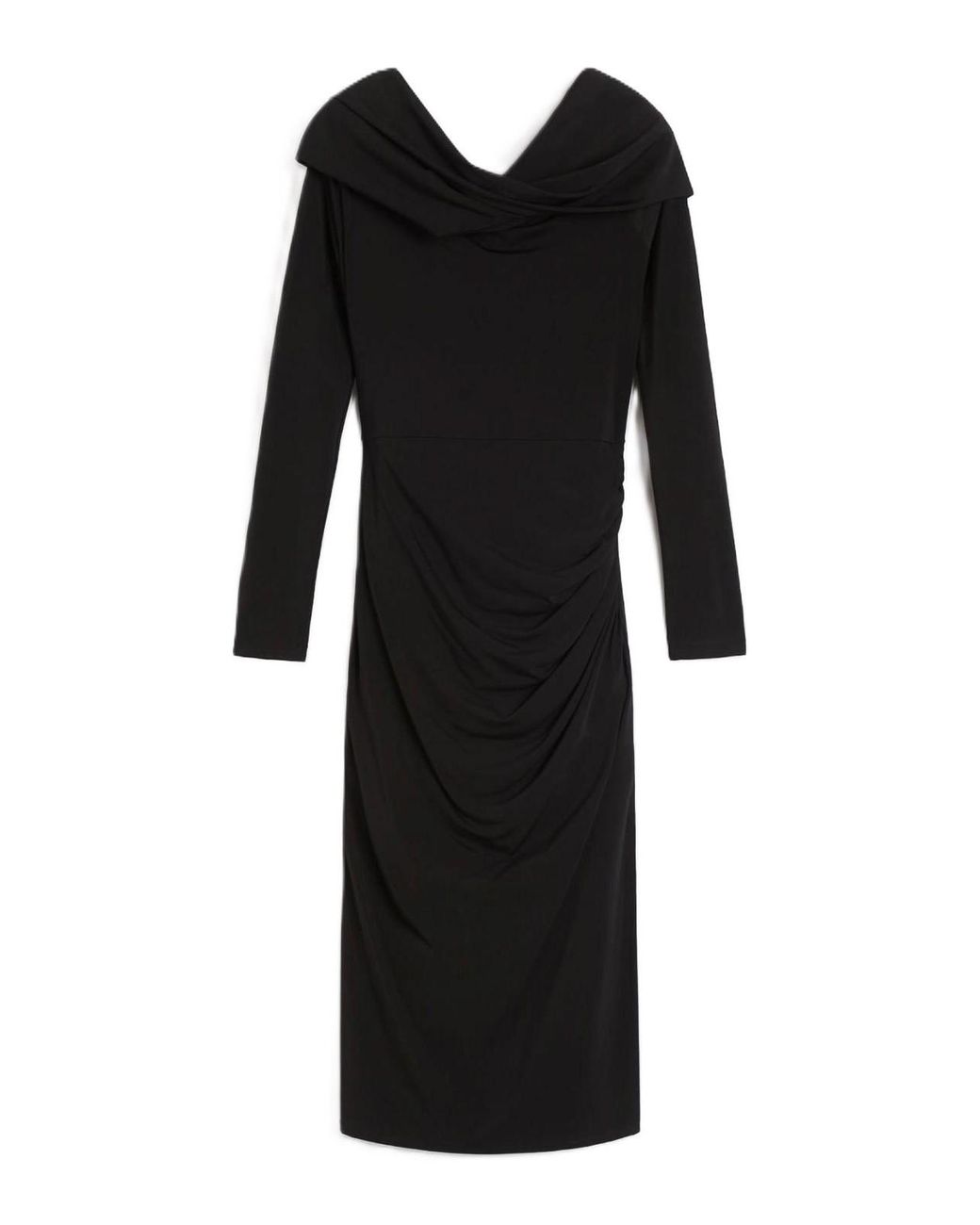 Max Mara Black Maremar