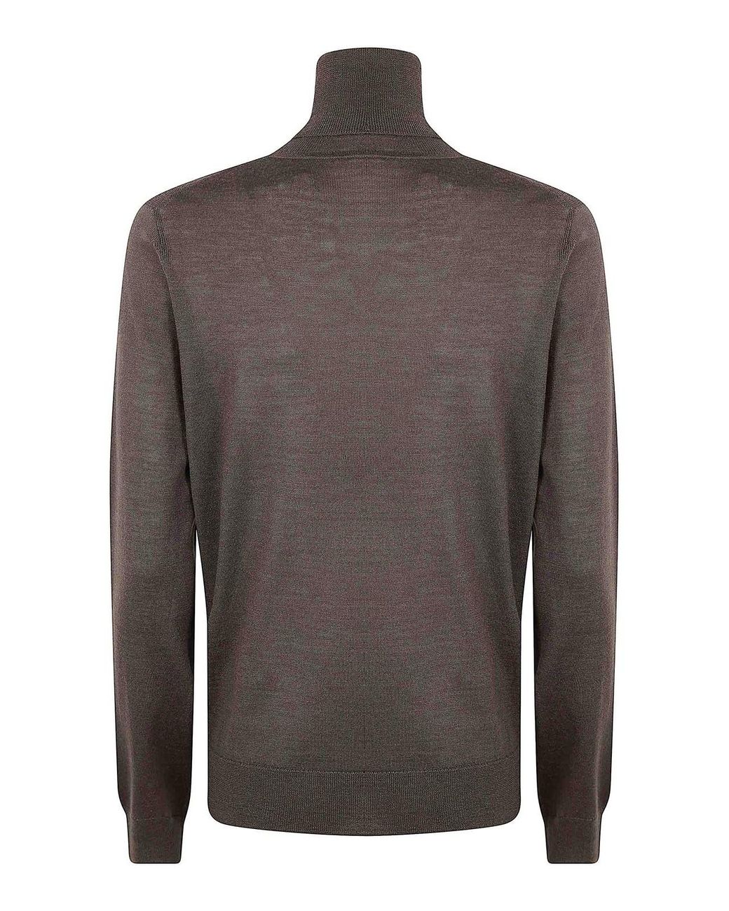 P.A.R.O.S.H. Brown Sweater