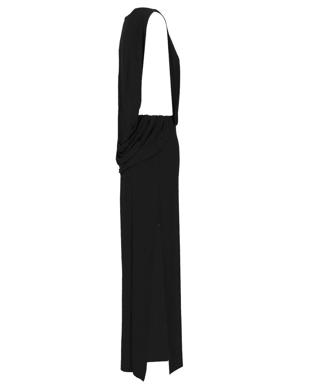 Jacquemus Black Dress