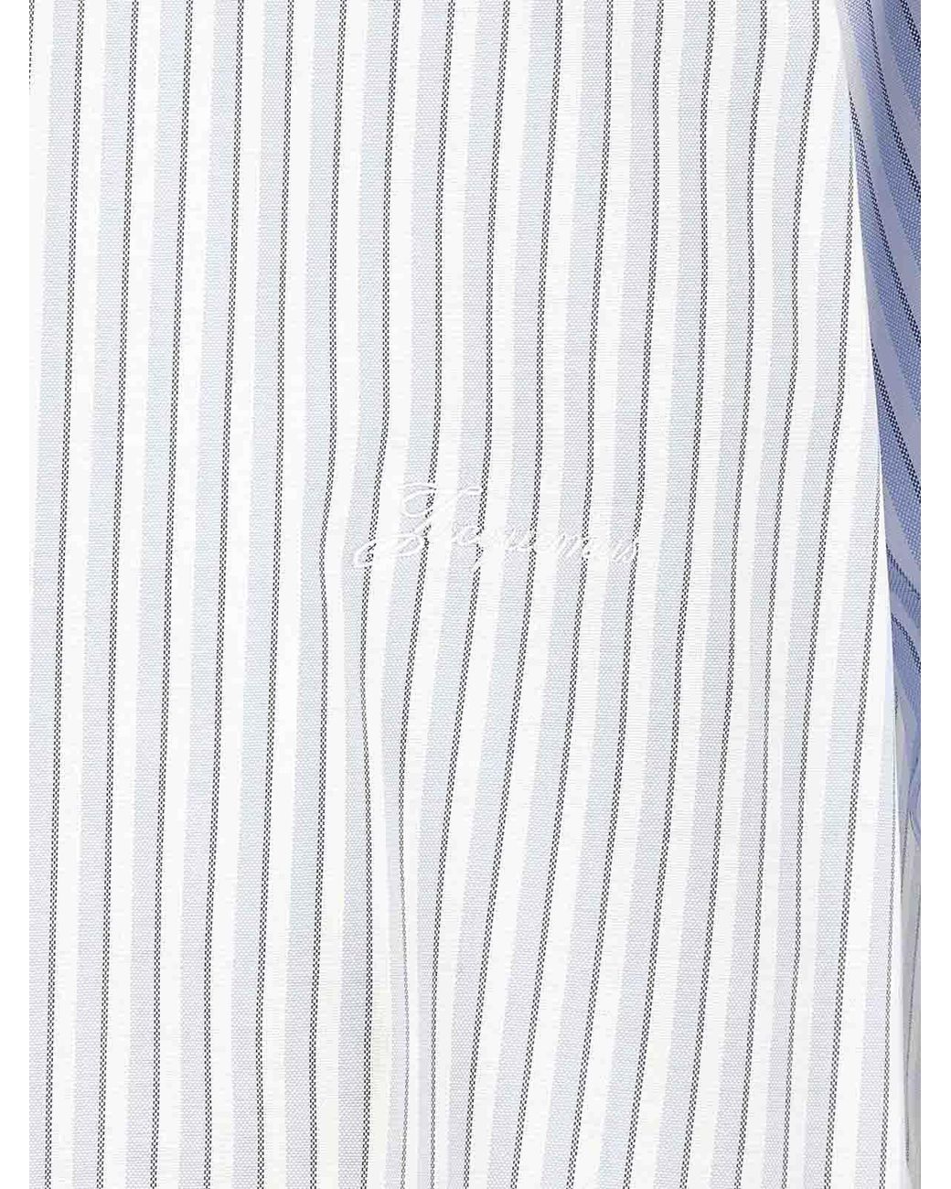 Jacquemus White Shirt for men