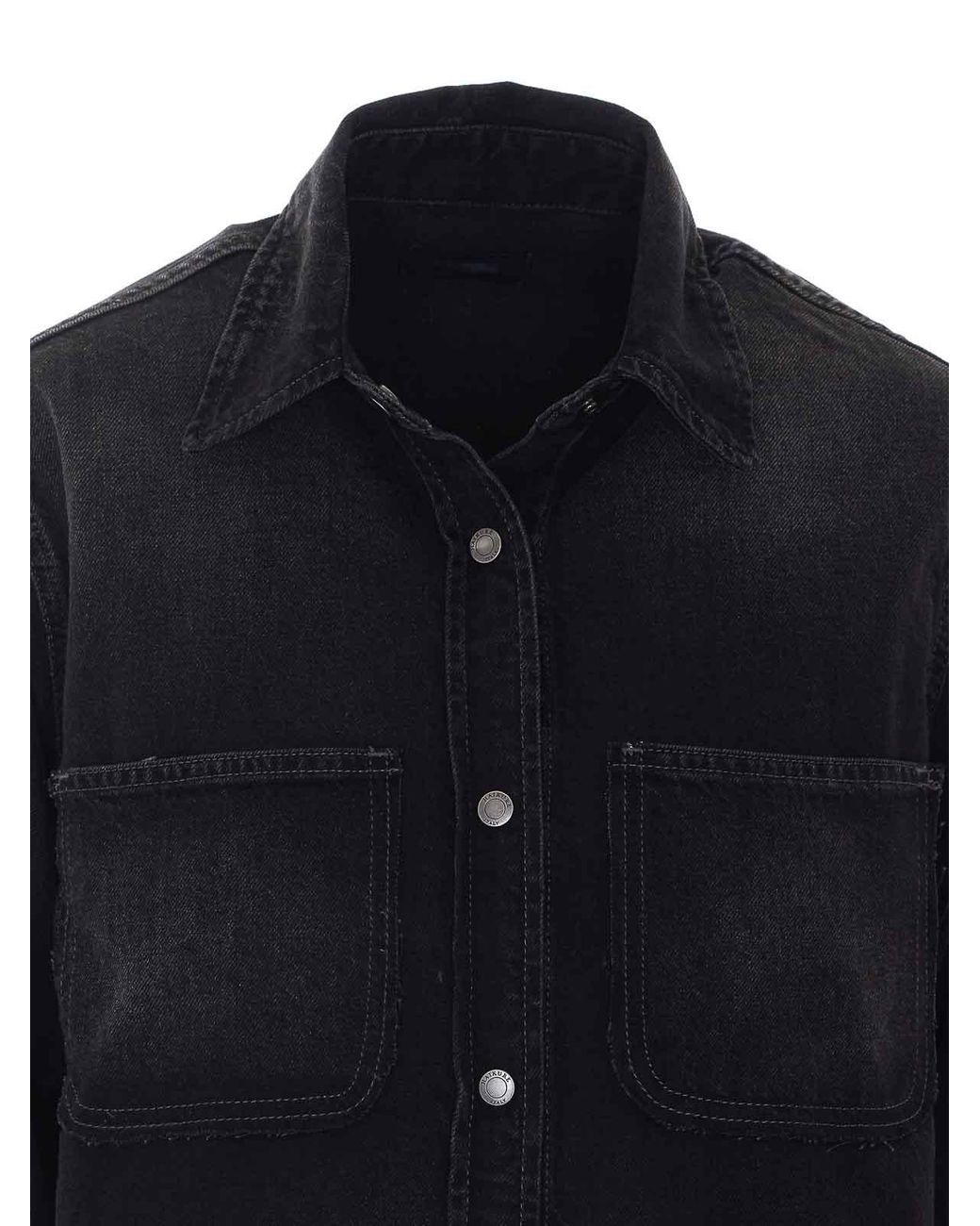 Haikure Blue Emma Jacket