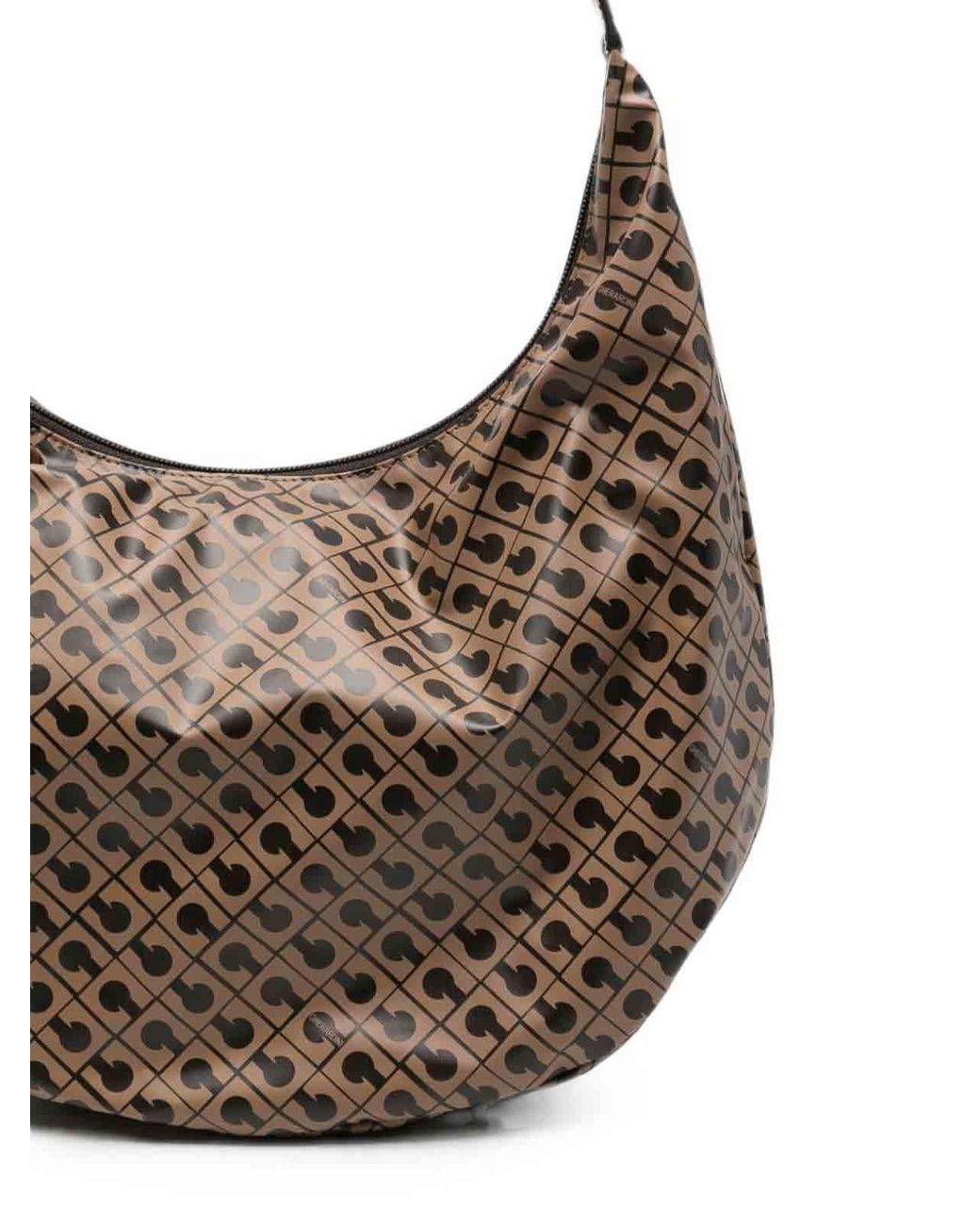 Gherardini Gray Bag