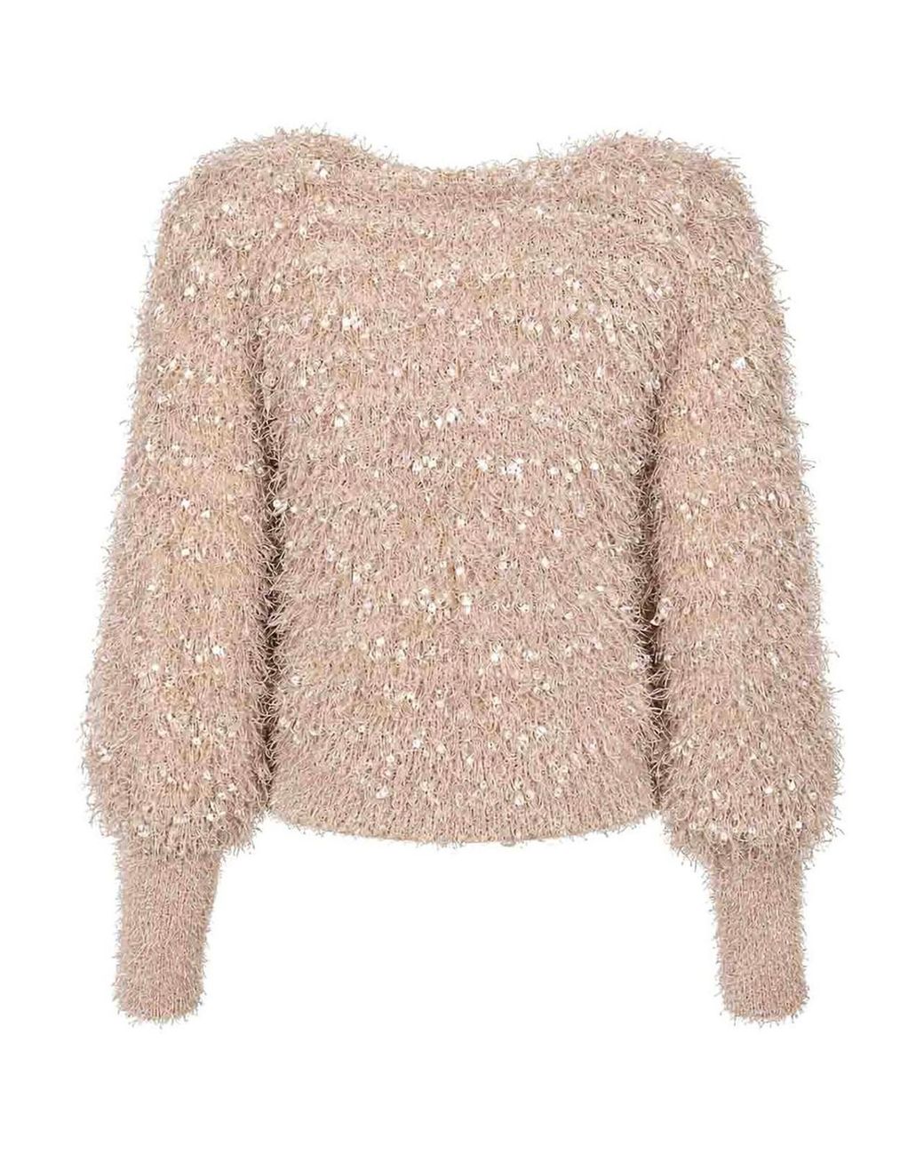 Twinset Natural Jacket