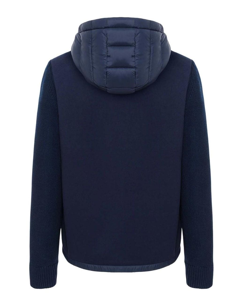 Colmar Blue Colmar Jackets for men