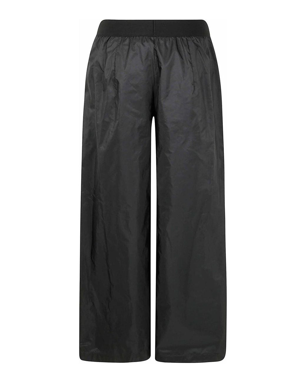 Maria Calderara Black Trousers