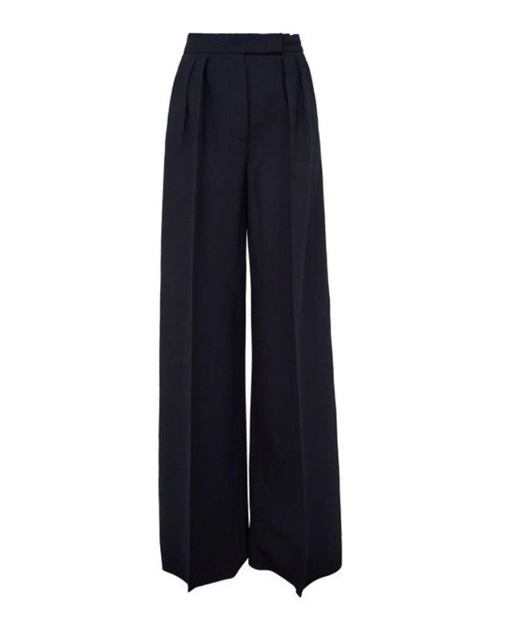Max Mara Blue Marengo