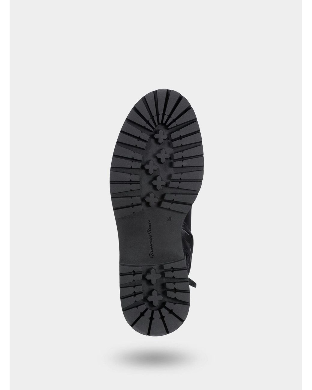 Gianvito Rossi Black Boots