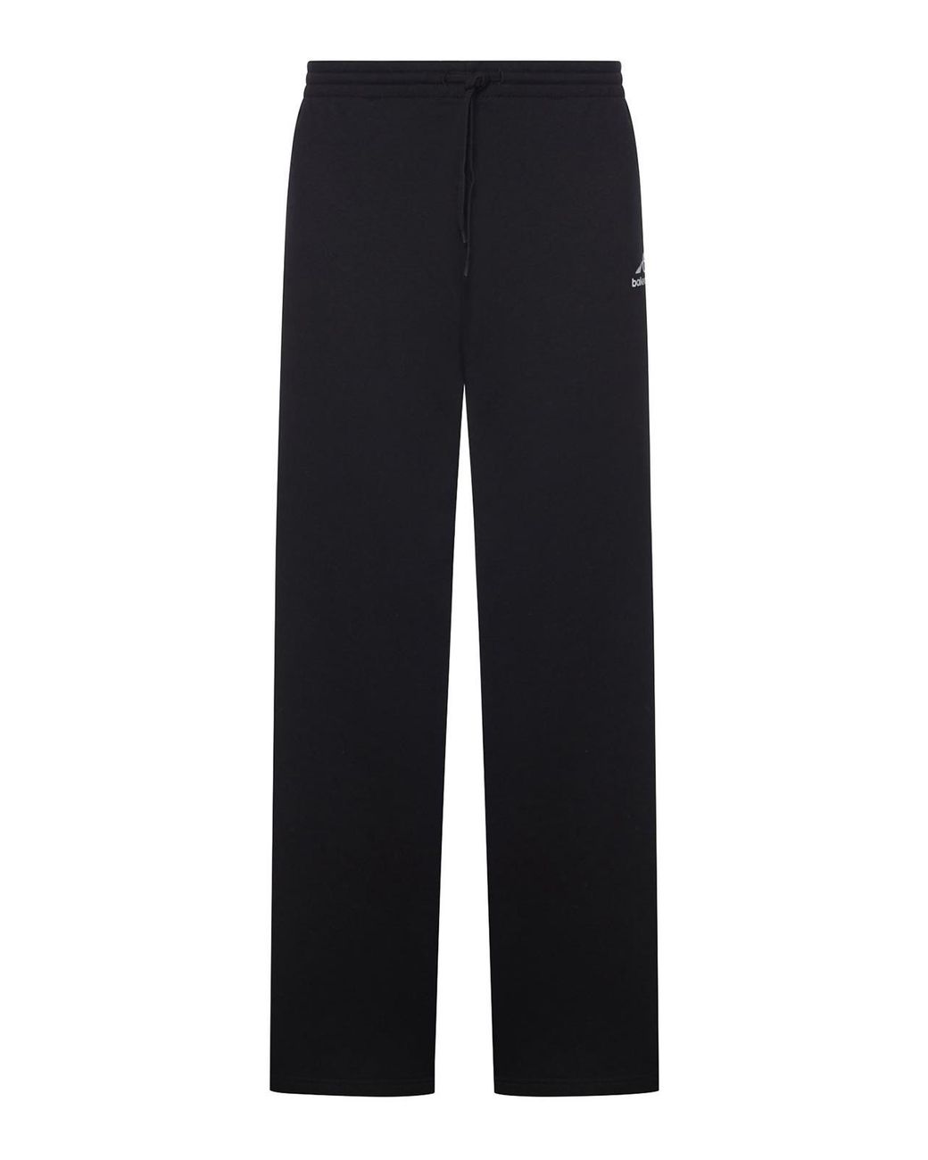Balenciaga Blue Bodies Baggy Jogging Pants for men