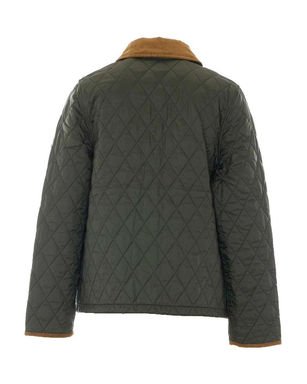 Barbour Green Icons Liddesdale Jacket