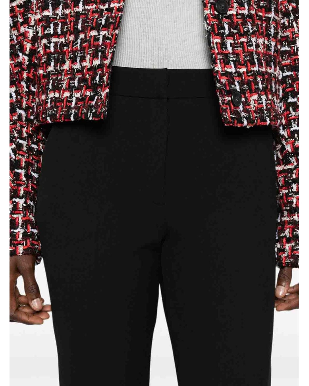 IRO Black Pant
